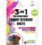Color Catcher Fabric Softener Laundry Detergent Sheets 25 Loads Fresh Scent, Plant based, No Plastic Jugs Travel Friendly, Ultra Concentrated Mix Colored with Whites Detergent Softener & Color Catcher