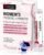 NATURE TARGET Probiotics for Women Probiotic Powder – 50 Billion CFUs, 13 Strains Supports for Digestive Vaginal Health, Bloating Relief, 30 Stick Packs