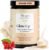 Winged Wellness Glow Up AM, Collagen Powder for Women – Morning Beauty Supplement for Glowing Skin with Grass-Fed Hydrolyzed Collagen Peptides, Lion’s Mane & Shatavari – 21 Servings, Unflavored