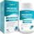 CANLIST Probiotics 120 Billion CFUs 18 Strains, 3 Prebiotics & Digestive Enzymes for Men Women,Digestive & Immune Support,Shelf Stable Non-GMO 90 Capsules