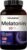 NatureBell Melatonin 20mg – 365 Lozenges – Daily Sleep Support for Adults – Bedtime Supplement for Nighttime Relaxation Support* – Dissolves Fast