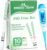 Easy@Home PdG Test Strips and Basal Body Thermometer Kit, 10 PdG+ EBT100