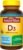 Nature Made Vitamin D3 1000 IU (25 mcg), Vitamin D Supplement for Bone, Teeth, Muscle and Immune Health Support, 100 Softgels, 100 Day Supply