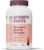SmartyPants Women’s Multivitamin Gummies: Omega 3 Fish Oil (EPA/DHA), Methylfolate, CoQ10, Vitamin D3, C, Vitamin B12, B6, A, K & Zinc, Inositol, Gluten Free, 180 Count (30 Day Supply)