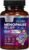 Menopause Supplements for Women – Hot Flash Night Sweats & Menopause Relief Pills – Probiotic Blend 8 Billion CFU Per Serving with Dong Quai & Black Cohosh – Vaginal, Digestive Support – 60 Capsules