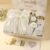 Get Well Soon Gifts Baskets for Women Self Care Gifts,Birthday Gifts for Women Spa Care Package, Set for Mom Wife Girlfriend Sister Best Friend (Ivory)