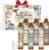 Essential Oils Roll On Set – (Relax, Sleep, Breathe, Focus on) Aromatherapy Oil with Roller Ball, Essential Oils for Skin – Self Care Gift for Women