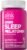 PINK Melatonin Gummies 10mg | Max Potency | Mixed Berry Flavor | Vegan, Non-GMO & Gluten Free Supplement