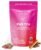 Pink Stork Organic PMS Tea for Hormone Balance, Mood Swings, Bloating, and Period Regularity – 8 Herbs – Vitex, Red Raspberry Leaf, Chamomile – Caffeine-Free – 15 Sachets, Hot or Iced