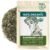 Red Raspberry Leaf Tea Organic – Loose Raspberry Leaves for PMS Symptom Relief, Healthy Women’s Cycle, and Reproductive Health – 2 Ounces