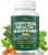 Cortisol Supplements for Women & Men, Cortisol Reducer with Magnesium, Ashwagandha & L-Theanine, Cortisol Manager for Sleep Support & Stress Relief, Cortisol Detox, Lower and Control 90 Capsules
