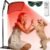 Red Light Therapy Panel for Face & Body with Adjustable Stand, 660nm & 850nm,Stable Stand & Timer, Red Therapy Light for Mood, Energy, Winter Blues, Home Office Desk