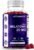 Vitamatic Melatonin 20mg Gummies for Adults, 30 Servings – 60 Count – Non-Habit Forming Supplement