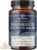 Magnesium Glycinate 400mg | High Absorption Formula for Sleep, Calm, Muscle Relaxation, Heart, Bone & Nerve Support for Women & Men | Chelated Magnesium Glycinate Supplement | 120 Ct (2 Month Supply)