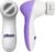 Plum Beauty Face Scrubber Electric Facial Cleansing Brush Rechargeable, Rotating Scrubber Face Pore Cleansing Brushes for Radiant Skin, Electric Cleanser for Pores, Glow, and Daily Deep Pore Wash