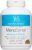 Natural Factors – WomenSense MenoSense Menopause Formula, Natural Support for Hot Flashes & Night Sweats, 180 Vegetarian Capsules