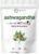 Micro Ingredients Ashwagandha Supplements | 300 Coconut MCT Oil Softgels with Black Pepper for Better Absorption | Potent Root Extract | Non-GMO