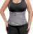Abdominal Binder Post Surgery – Postpartum Belly Band Wrap | Post C Section Belly Binder Recovery Belt | Stomach Compression Hernia Belt For Men or Women After Pregnancy, Hysterectomy (Large/X-Large)