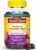 Nature Made Probiotic + Prebiotic Fiber Gummies for Daily Gut Health, Fiber Supplement with Probiotics for Digestive Health Support, 50 Gummies, 25 Day Supply