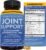 Viva Naturals Glucosamine Chondroitin MSM Joint Support Supplement, 90 Capsules – with Turmeric, Black Pepper, Boswellia and Hyaluronic Acid – Joint Health Supplement for Mobility and Flexibility