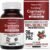 CranEaze®: Cranberry Juice Extract Plus D-Mannose – 36 mg PAC, 100% Soluble PAC – Supports Urinary Tract Health – Most Effective Cranberry Pills for Women, UTI Cranberry Supplement – 60 Capsules