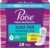 Poise Ultra Thin Incontinence & Postpartum Pads for Bladder Leaks, 3 Drop Light Absorbency, Regular Length, 28 Count (Packaging May Vary)
