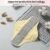 4PCS Reusable Graphene Absorbent Pads for Women, Ultra Thin Washable Pads for Women with Honeycomb Absorbent Layers, Leakproof Cloth Pads