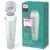 Philips Beauty Series 5000 Electric Shaver and Personal Groomer for Women, Cordless & Compact, Hypoallergenic Head, Gentle & Quick Hair Removal Easy Touch Ups, Mint Green, BRR474/00
