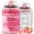 Prenatal Vitamins for Women Gummies, Methylfolate 1mg, Vegan Omega 3 DHA 800mg, Iron, Choline, Iodine, Vitamin D3 B6 B12 – Multivitamin for Women Before, During & After Pregnancy, Sugar Free, 60 Count