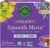 Traditional Medicinals Organic, Smooth Move Tea, Original with Senna – Helps Relieve Constipation Overnight – Kosher, Non-GMO, Caffeine-Free – 48 Tea Bags