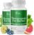 Thermogenic Fat Burner for Women and Men – Appetite Suppressant for Weight Loss – Includes Green Tea Extracts for Bloat Relief – Metabolism Booster – Pack of 2