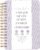 FINDING BALANCE A 100-DAY Mental Health Journal – Daily Journal with Prompts for Mindfulness, Self-Care & Healing – Anxiety & Depression Relief