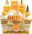 Gifts for Women Gift Basket for Women – 10 Pc Almond Milk & Honey Beauty & Personal Care Set – Home Bath Pampering Package for Relaxing – Spa Self Care Kit – Birthday, Mom, Anniversary Gift