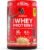 Six Star Whey Protein Powder Plus – Muscle Building & Recovery Formula with Whey Isolate Powder, BCAAs, 30g Protein, Immune Support – Post-Workout Supplement – Vanilla Cream, 1.8 lbs