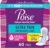 Poise Ultra Thin Incontinence & Postpartum Pads with Wings for Bladder Leaks, 5 Drop Maximum Absorbency, Long Length, 60 Count (Packaging May Vary)