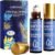 2-Pack Serenity & Calm Essential Oil Roll On | Pure Natural Essential Oil Blend | Self Care, Relaxation & Travel Gifts for Women, Teachers & Colleagues | VUTOLLOSA