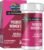 Garden of Life Dr Formulated Once Daily 3-in-1 Complete Prebiotics,Postbiotics&Probiotics for Women,PRE+PRO+POSTBIOTIC Supplement for Women’s Digestive,Immune& Vaginal Health, 30 Count (Pack of 6)