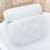 Bathtub Pillow for Neck and Shoulder – Spa Bath Pillows for Tub Neck and Back Support – Perfect Bath Accessories for Women – Relaxing Luxe Bath – Ideal Bath Gift Set for Women – Home Spa Products