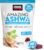 Force Factor Amazing Ashwa for Stress Relief, Memory, Focus, and Immune Support Health, Ashwaganda Supplement with KSM-66 Ashwagandha for Stress, 60 Soft Chews