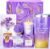 BodyRefresh Birthday Gifts for Women Self Care Gifts for Her, Gift Baskets Care Package Gift Set Get Well Soon Gift for Women Happy Birthday Gift Ideas Spa Set for Adult Grandma Wife