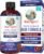 MARYRUTH’S Daily Liquid Hair Formula | With 500 mg SesZenBio™ + 2,500 mcg Biotin | Vitamin C | Thicker, Stronger Hair for Women | Hair, Skin, & Nail Health | Collagen Production | 16 Fl Oz