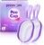 Premom 2 Urine Cups for Ovulation & Pregnancy Tests: Reusable & Collapsible Pee Cups for Home Fertility Testing | Easy to Use & Clean – Essential Kit for Women with Urine Sample Detection