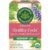 Traditional Medicinals Tea, Organic Healthy Cycle, Supports Healthy Menstrual Cycles, Includes Spearmint,16 Tea Bags