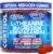 Clean Nutra Cortisol Supplement Gummies L-Theanine Magnesium Ashwagandha Apigenin Vitamin B6 Sleep and Calm Support Lavender Chicory Prebiotic Advanced Gummy Formula