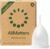 OrganiCup Menstrual Cup by AllMatters – Size A – Superior to Pads & Tampons – Voted Best Menstrual Cup by Reviewed – Made in Germany – Soft and Flexible