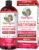 MARYRUTH’S Liquid Morning Multivitamin for Women, Men & Kids | Vitamin A C D E B6 B12 Biotin Zinc | Beauty | Vegan | Non-GMO | Gluten Free | 32 Servings