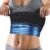 Waist Trimmer for Women, Sweat Sauna Belt Band, Waist Cincher, Sauna Slimming Belt