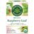 Traditional Medicinals Organic Raspberry Leaf Herbal Tea, Eases Menstrual Cramps & Supports Healthy Pregnancy, (Pack of 1) – 16 Tea Bags