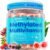 Methylated Multivitamin for Women & Men Gummies w/ Omega-3, Calcium, D3 K2, Methylfolate & B12, TMG, Daily Vitamins, Mag, CoQ10, Probiotic for 18 30 40 50 60 70+, Overall Health – Vegan, Sugar Free
