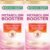 Nature’s Bounty Optimal Solutions Metabolism Booster Supplement, Boosts Fat Metabolism, Promotes Abdominal Fat Loss, with Citrus Extracts and Black Ginger, 60 Capsules (Pack of 2)